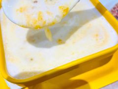 芒果西米露-赏点粤式点心(广州塔店)