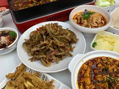 -雅佳神话·麻辣烤鱼(新街口店)