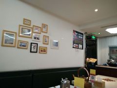 大堂-金豆角砂锅焖面(安贞店)