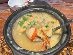 -皮蛋弟砂锅店(总店)