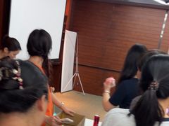 -上海崇明金茂凯悦酒店