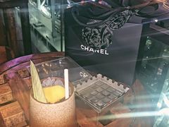 -广州柏悦酒店·悦吧·顶楼露天酒吧