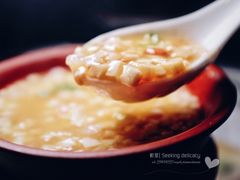 -扬州香格里拉·香宫中餐厅