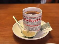 -申德勒加油站西餐厅(日坛路总店)