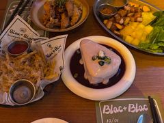 -Blac+Blac(中海环宇荟店)