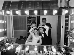 点击看大图 -帆拉斐婚纱摄影(春熙店)