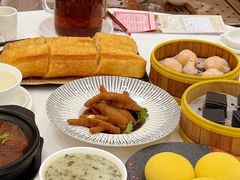-聚彩居三和酒楼•老字号粤菜(南城店)