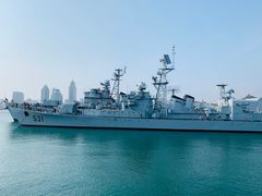 -中国人民解放军海军博物馆