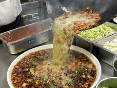 -渝味川菜(夜宵航母店)