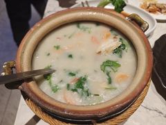 -潮州府·潮菜·砂锅粥(徐家汇店)