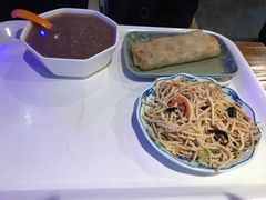 -心怡东北烤冷面(赤峰路店)