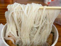 -汪记鲜鱼糊汤粉(沈阳路总店)