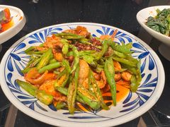 -锦庐道地川菜(来福士店)