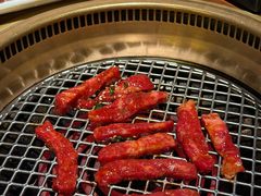 -御牛道日式烤肉料理(杭州万象城店)