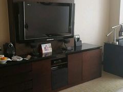 -青岛海尔洲际酒店