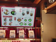 -德天顺盖码饭(人民西路店)