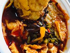 -水平有限广西米粉·广西风味集(五道口店)