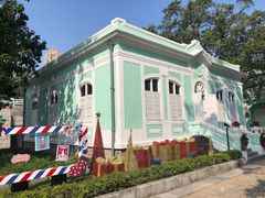 -龙环葡韵住宅式博物馆