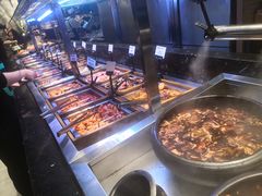 -梨花自助烤肉(天河城店)