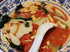 -令氏家外家周秦食府(高新店)