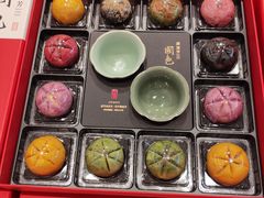 -南宋胡记(杭州体育场路店)