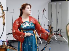 -响箭·伴弓室射箭俱乐部(宣武门店)