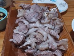 -老阿妈乌海蒙餐馆(锦馨园小区店)