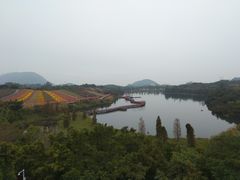 -东部华侨城
