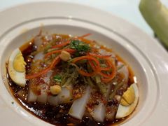 -海尔巴格·新疆菜(吐鲁番店)