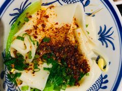 -西安饭庄·非遗陕菜(钟楼店)