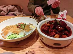 -鸽子窝(宋庄店)