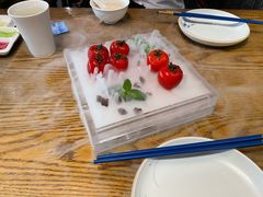 -小大董·烤鸭(王府井apm店)