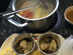 -汉松亭韩式自助烤肉&料理(苏宁广场店)