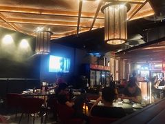 -虾胡闹·澳洲小龙虾·烧烤(福田鲨鱼店)