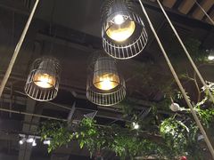 大堂-仙踪林(江燕路万科里店)