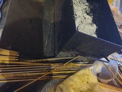 -老广烧烤(骆驼山康馨园店)