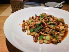 -荣小馆(杭州大厦店)