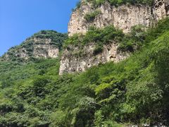 -龙庆峡风景区
