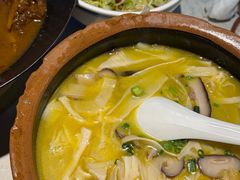 -寨子里的钵钵菜·湘西山里菜(魅力湘西店)