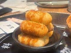 -炉角·鲍鱼牛腩煲(国贸商城店)
