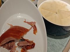 -凤凰园烤鸭店·唐山菜·传承花椒肉(老唐丰路店)