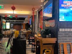 -辣婆婆(航天桥店)