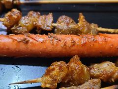 -望京小腰(北京总店)