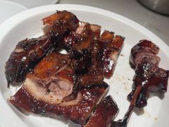 骨头有味道的酱鸭-佬肥猫(国华广场店)