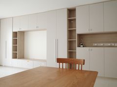 -索菲亚全屋定制衣柜橱柜家具(东四环红星美凯龙大郊亭店)