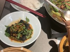 -方荣糊涂菜馆(湖北路店)