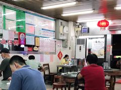 大堂-穗银肠粉店(东川路店)