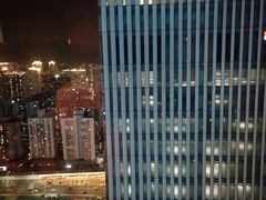 -深圳皇庭V酒店
