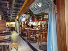 -水煮三国·川鲁江湖菜(香山店)