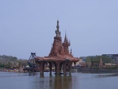 -大连海昌发现王国主题公园